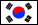 Korean flag